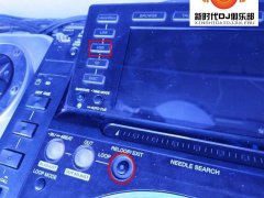 先锋cdj2000nexus碟机进行固件升级免费教程